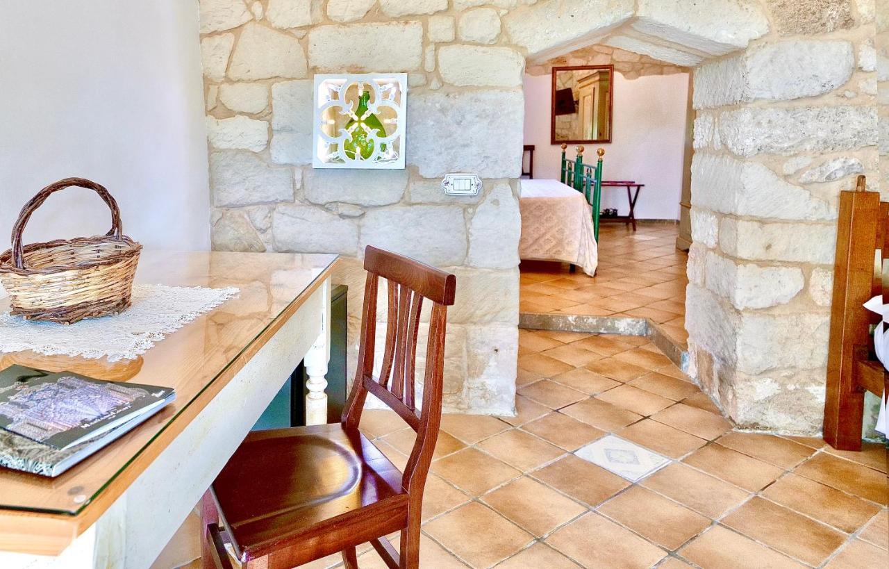 Masseria Casina Montana Corigliano dʼOtranto Zewnętrze zdjęcie