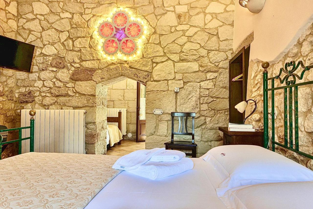 Masseria Casina Montana Corigliano dʼOtranto Zewnętrze zdjęcie