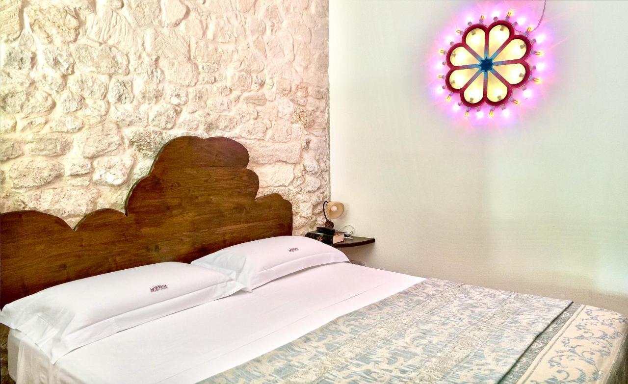 Masseria Casina Montana Corigliano dʼOtranto Zewnętrze zdjęcie
