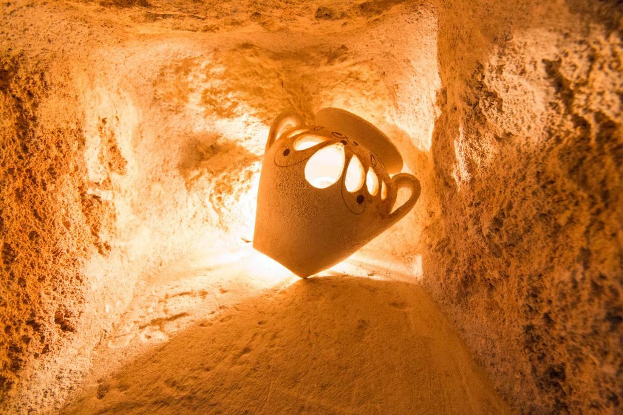 Masseria Casina Montana Corigliano dʼOtranto Zewnętrze zdjęcie